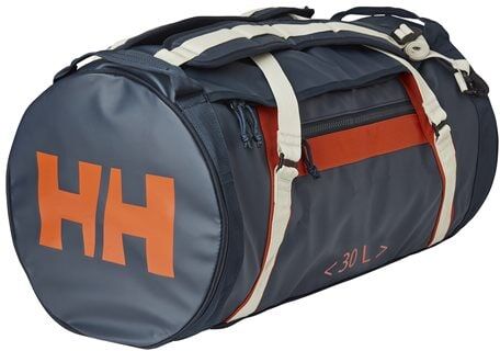 Helly Hansen Duffel Bag 2 Navy  50L