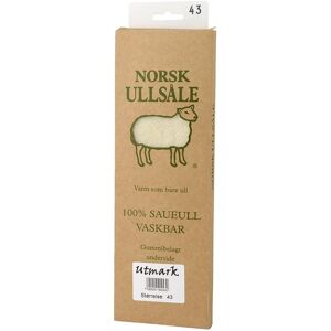 Norsk Ullsåle Utmark 40 Norsk Ullsåle Utmark 40