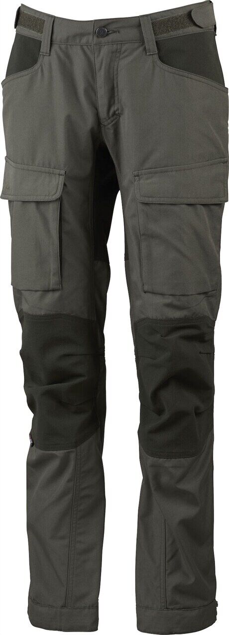 Lundhags Authentic II Pants W's Forest Green  42