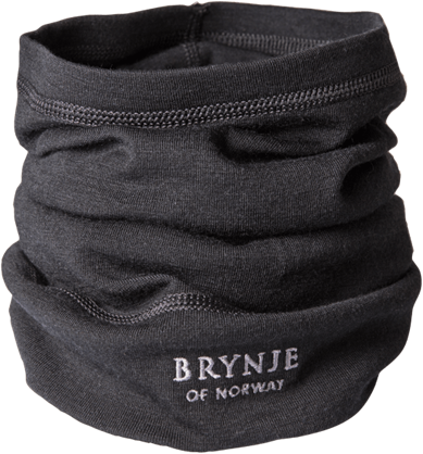 Brynje of Norway Brynje Classic Headover Black  One Size