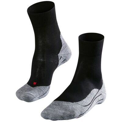 FALKE RU4 Endurance, Dame Black Mix 39-40 FALKE RU4 Endurance, Dame Black Mix 39-40
