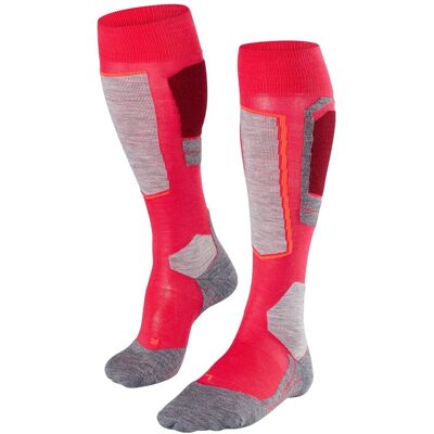 FALKE SK4 Dame Rose 41-42 FALKE SK4 Dame Rose 41-42