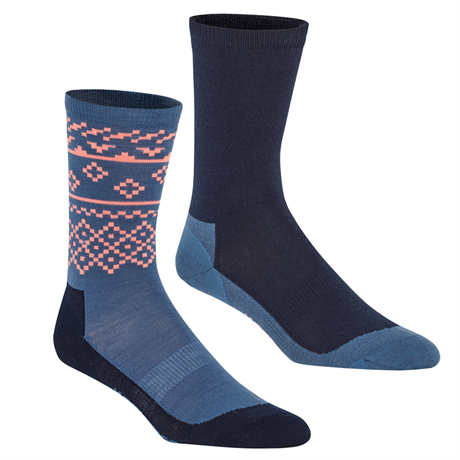 Kari Traa Ragna Hiking Sock 2PK SAI  36-38