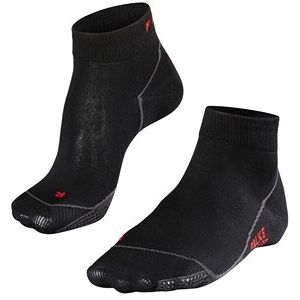 FALKE Impulse Air M's, Sokker Black 46-48 FALKE Impulse Air M's, Sokker Black 46-48