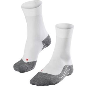 FALKE RU4 Endurance, Herre White Mix 46-48 FALKE RU4 Endurance, Herre White Mix 46-48