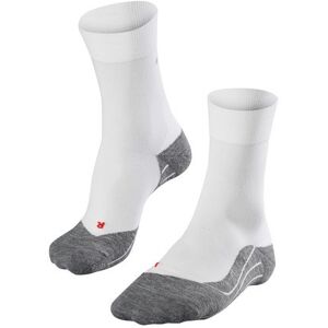 FALKE RU4 Endurance, Herre White Mix 46-48 FALKE RU4 Endurance, Herre White Mix 46-48