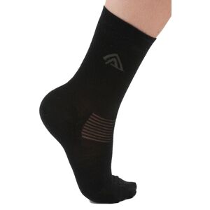 Aclima Liner Socks, 1 par Black 32-35 Aclima Liner Socks, 1 par Black 32-35