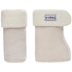 Stonz Booties Liners Beige S (0-9mnd) Stonz Booties Liners Beige S (0-9mnd)