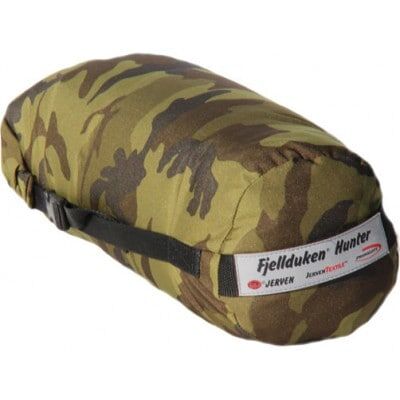 Jerven Fjellduken Mini Hunter Forrest Jerven Fjellduken Mini Hunter Forrest