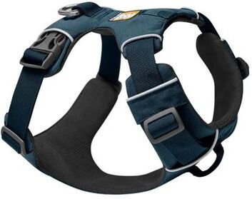 Ruffwear Front Range Harness Blue Moon  XXS