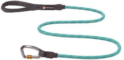 Ruffwear Knot-a-Leash Kobbel Aurora Teal  1.5m x 11mm