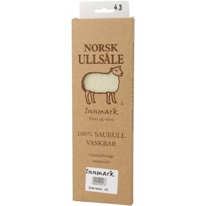 Norsk Ullsåle Innmark 44 Norsk Ullsåle Innmark 44