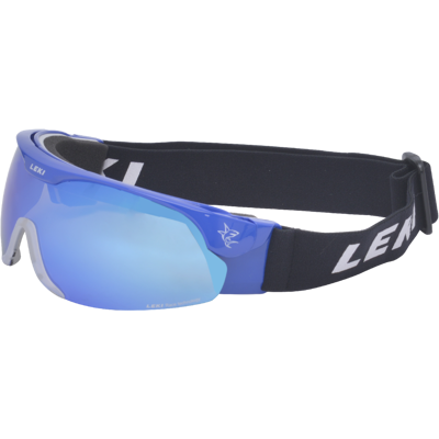 Leki XC Shield Blue Leki XC Shield Blue