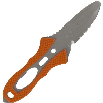 NRS Pilot kniv Black NRS Pilot kniv Black