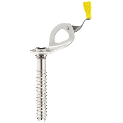 Petzl Laser Speed Isskruer 17 cm Petzl Laser Speed Isskruer 17 cm