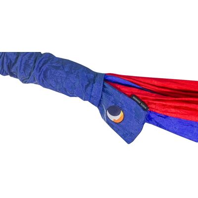 Ticket to the moon Hammock Sleeve Ticket to the moon Hammock Sleeve
