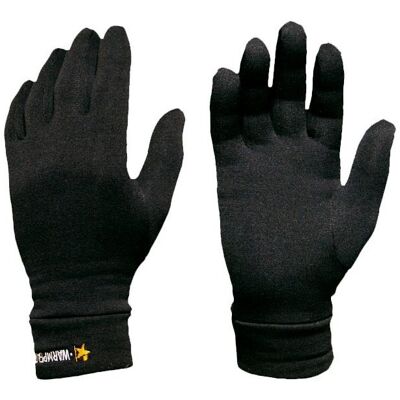 Warmpeace Powerstretch® Touchscreen Hansker XXL Warmpeace Powerstretch® Touchscreen Hansker XXL