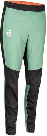 Dæhlie Pants Booster, W's Malachite Green  XS