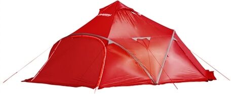 Bergans Wiglo LT6 Red