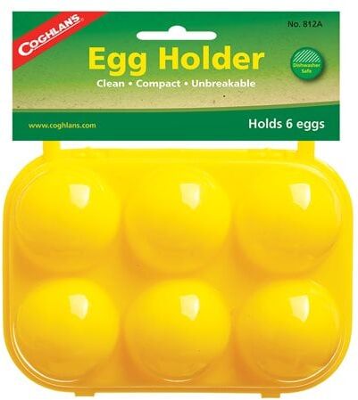 Coghlans Eggholder 6 egg