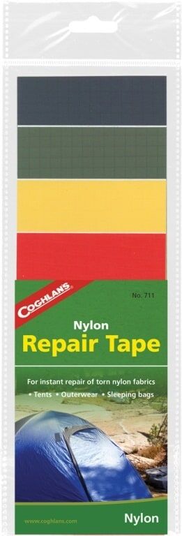 Coghlans Reparasjonstape Nylon