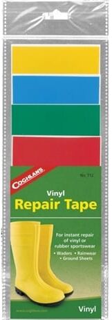 Coghlans Reprasjonstape Vinyl