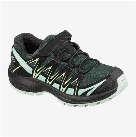 Salomon XA PRO 3D CSWP Green Gables  26