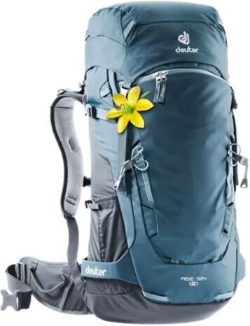 Deuter Rise 32L+ SL Arctic-Graphite