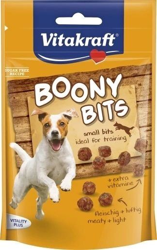 Vitakraft Boony Bits