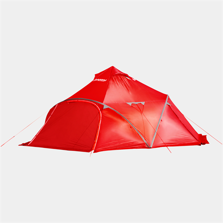 Bergans Wiglo LT4 Red