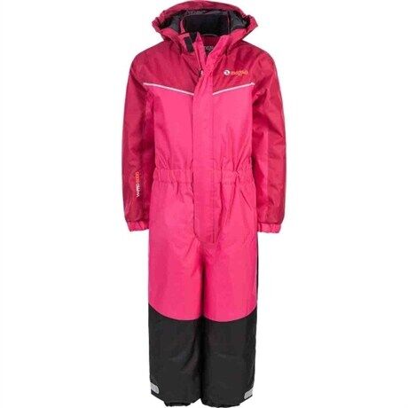 ZigZag Paja Coverall W-PRO 5000 Cerise  4 år / 104