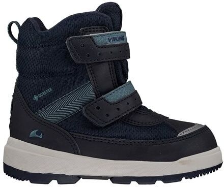 Viking Play II R GTX Navy Charcoal  22