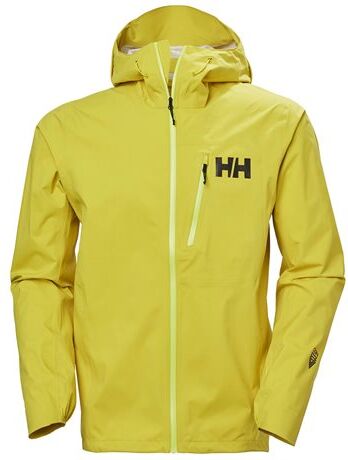 Helly Hansen Odin Minimalist Infinity jakke, herre Warm Olive  M