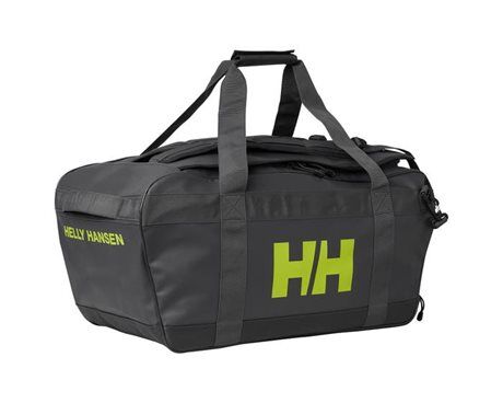 Helly Hansen Scout Duffel Bag XL Ebony