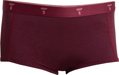 Tufte Kids Girls Boxers Port Royale  122-128