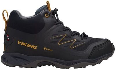 Viking Tind Mid GTX Black  34