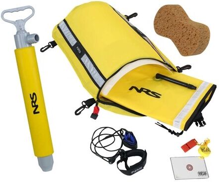 NRS Deluxe Touring Safety Kit