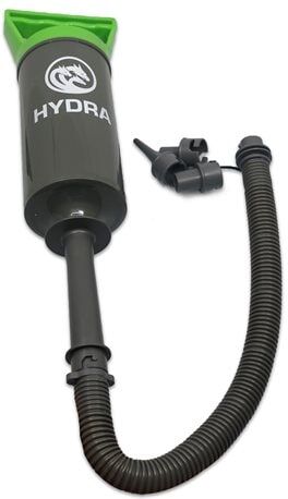 Hydra Double Action Hand Pump