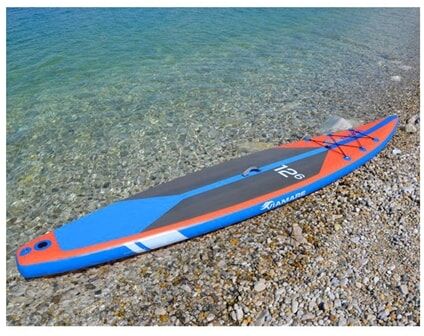 ViaMare Race SUP board 380 BLÅ