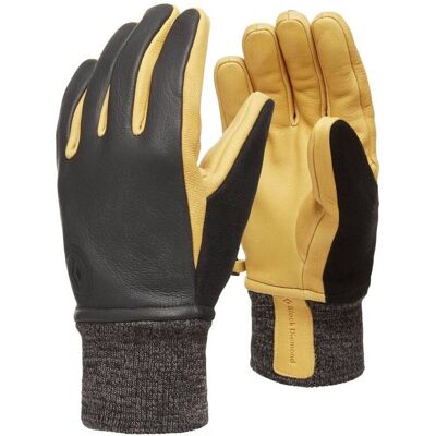 Black Diamond Barn Spark Hansker Caspian/Rust - Hansker Black Diamond Barn Spark Hansker Caspian/Rust - Hansker