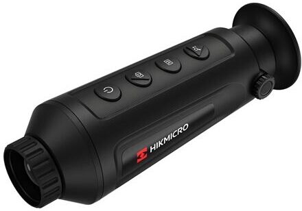 Hikmicro Monokular Lynx Pro 25 mm