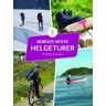 Bok Norges Beste Helgeturer, Per Roger Lauritzen