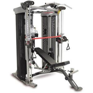 Finnlo FT2 Multigym