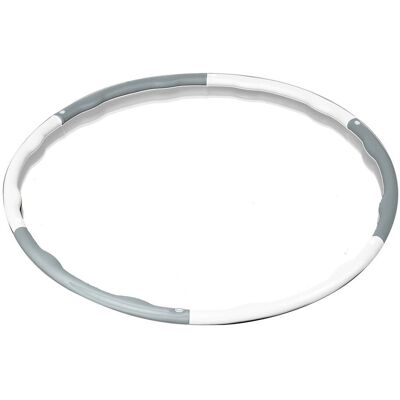 Gymstick Hula Hoop 1,2 kg - Treningsring Gymstick Hula Hoop 1,2 kg - Treningsring