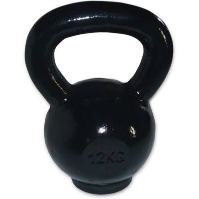 Abilica 24 kg Kettlebell - Kettlebell Abilica 24 kg Kettlebell - Kettlebell