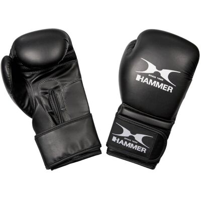 Hammer Boksehanske Premium PU (8 OZ) Hammer Boksehanske Premium PU (8 OZ)