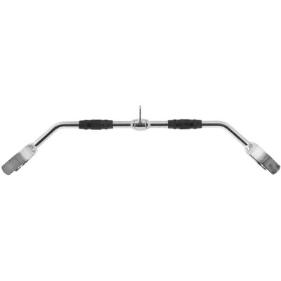 Body Solid Parallelt grep vinklet med gummi - Treningsutstyr Body Solid Parallelt grep vinklet med gummi - Treningsutstyr