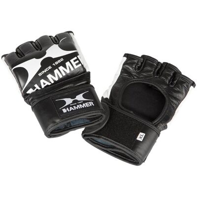 Hammer Boksehanske MMA FIGHT Medium Hammer Boksehanske MMA FIGHT Medium