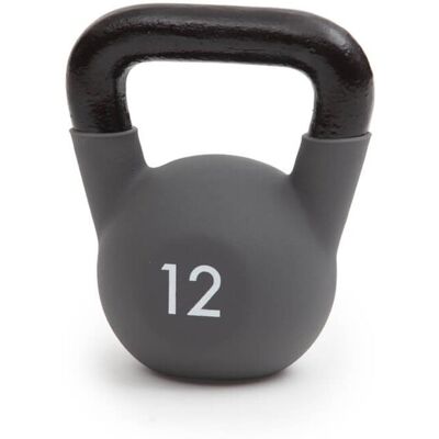 Abilica KettleBell Covered (12kg) Abilica KettleBell Covered (12kg)