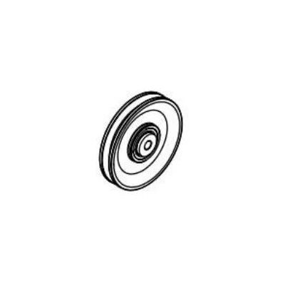 Body Solid Linjehjul GCCO-150 110 / 10 mm. Body Solid Linjehjul GCCO-150 110 / 10 mm.